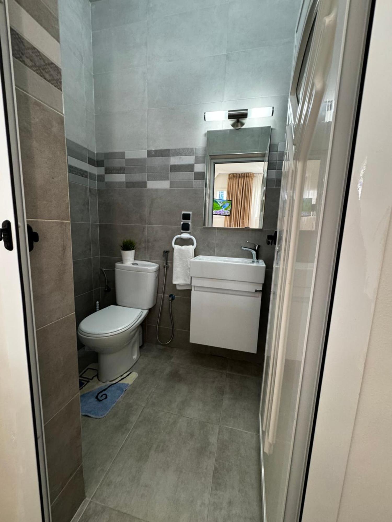 Simi Home Эс-Сувейра Экстерьер фото